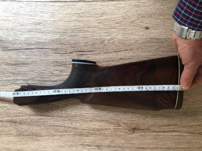 Culata para Perazzi MX8