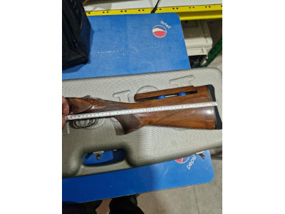 Culata perazzi mx8
