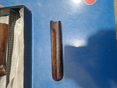 Culata perazzi mx8