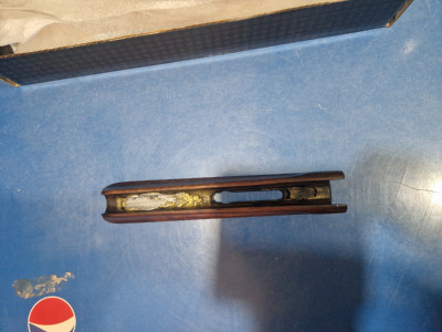 Culata perazzi mx8