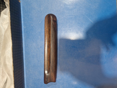 Culata perazzi mx8