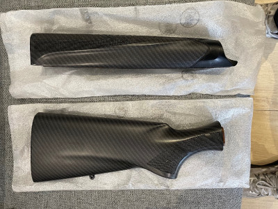 Culata y Guardamanos de Beretta A400 Xplor