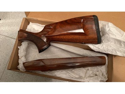 Culata y Guardamanos Browning Bar4X Maral 4X