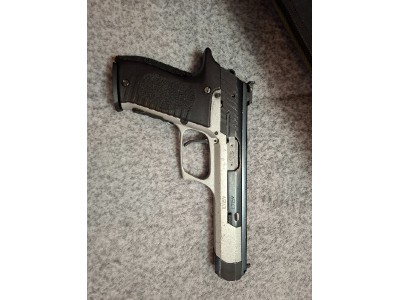 CZ 122 Sport 22LR 250€