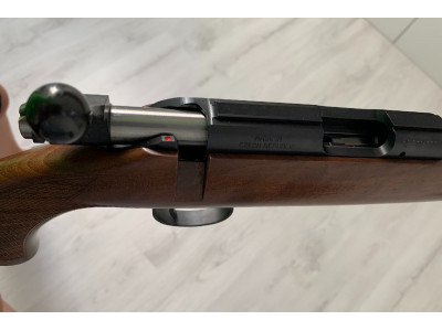 CZ-455 Caja larga calibre 22LR