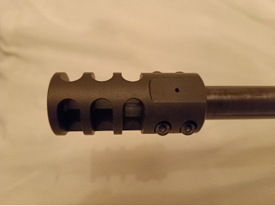 CZ 557 varmint 308win