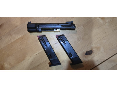 Kit Kadet para 22LR mm