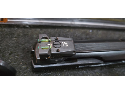 CZ 75 Kit Kadet para 22LR mm