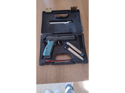 CZ SHADOW 2