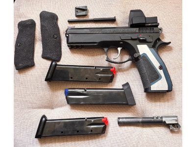 Cz Sp01 Shadow optics