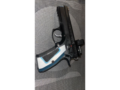 Cz Sp01 Shadow optics