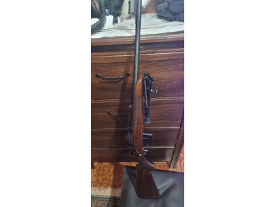 CZ 527 en cal. 7.62x39