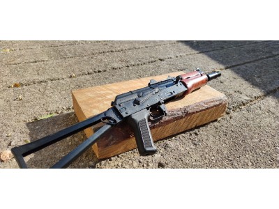DBOYS AKS74U Upgrade