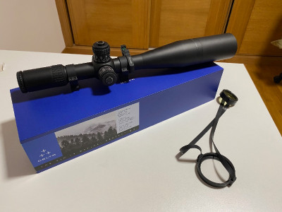 Delta Stryker HD