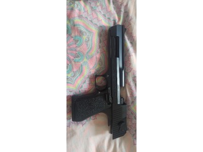 Desert Eagle de airsoft