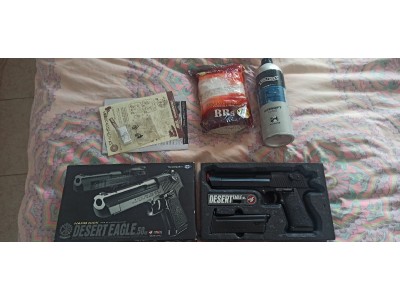 Desert Eagle
