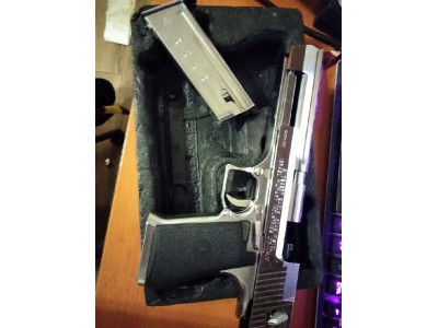 Desert Eagle 50AE Tokio Marui