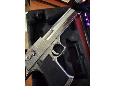 Desert Eagle 50AE Tokio Marui