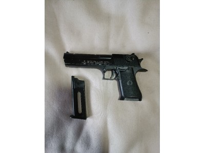 Desert Eagle KWC