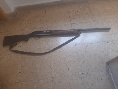 Benelli y Franchi