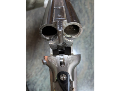 Drilling Merkel k96