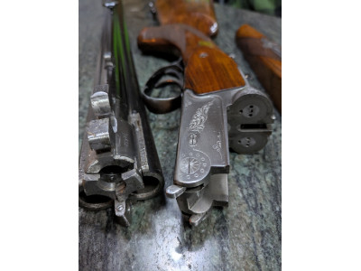 Drilling Merkel k96