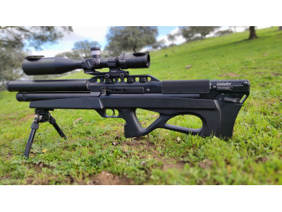 Edgun Matador R5M Long 5.5
