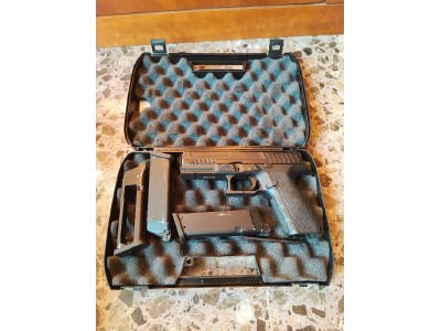 Equipación Airsoft