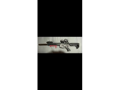 Equipo Airsoft pack completo