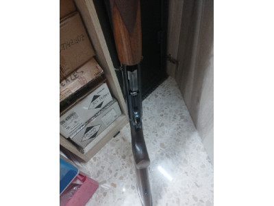 Escopeta Browning Fusion