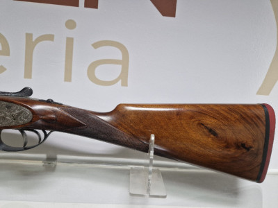 ESCOPETA  IGNACIO  UGARTECHEA  MOD. 116