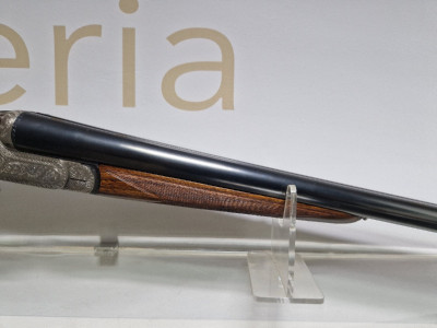 ESCOPETA  IGNACIO  UGARTECHEA  MOD. 116