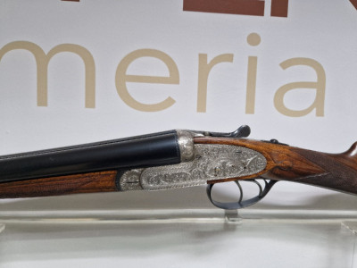 ESCOPETA  IGNACIO  UGARTECHEA  MOD. 116
