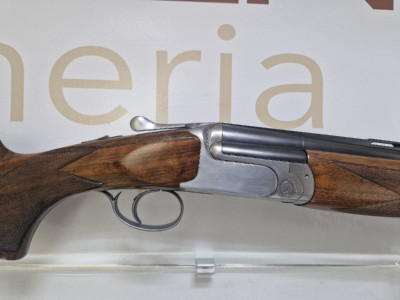 Perazzi MX8