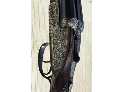 Escopeta Luis Arrizabalaga