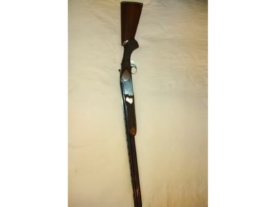 Escopeta astra de calibre 12