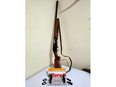 Escopeta Benelli Semiautomática 12