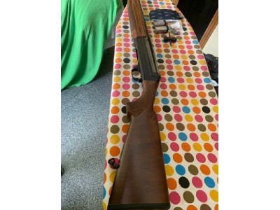 Benelli 121