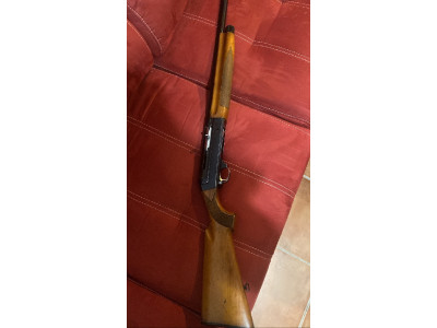 Escopeta benelli 121 superligera