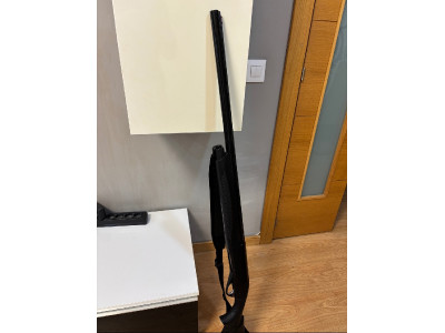 Escopeta Benelli BE Diamond