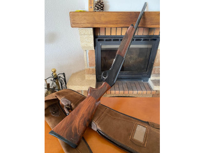 Benelli Centro