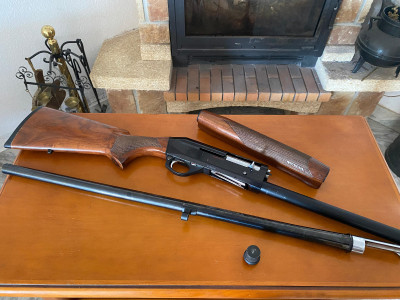 Benelli Centro
