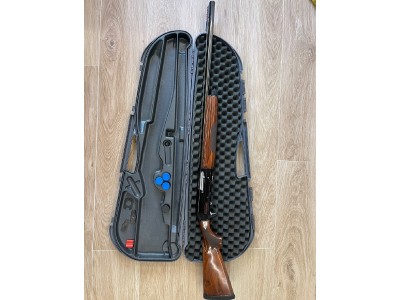 Benelli Centro
