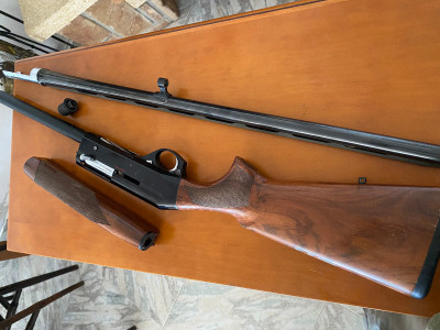 Benelli Centro