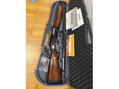 Benelli centro 