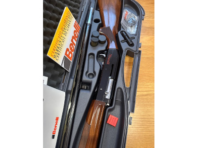 Benelli centro 