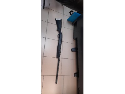 Escopeta Benelli Confortech Zurdo