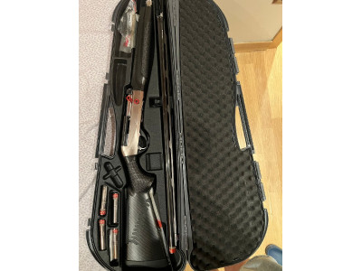 Escopeta Benelli Super Sport
