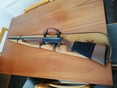 Benelli de caza