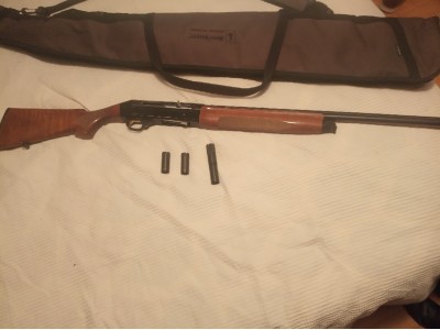 Benelli Premium - Super ligera